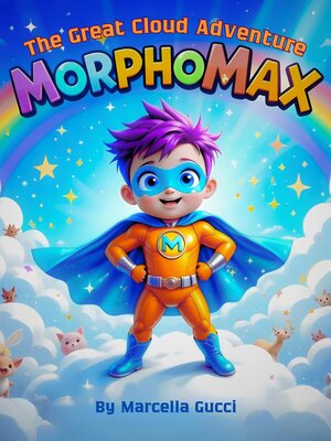 cover image of MorphoMax